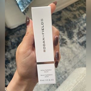 Rodan + Fields Active Hydration Serum